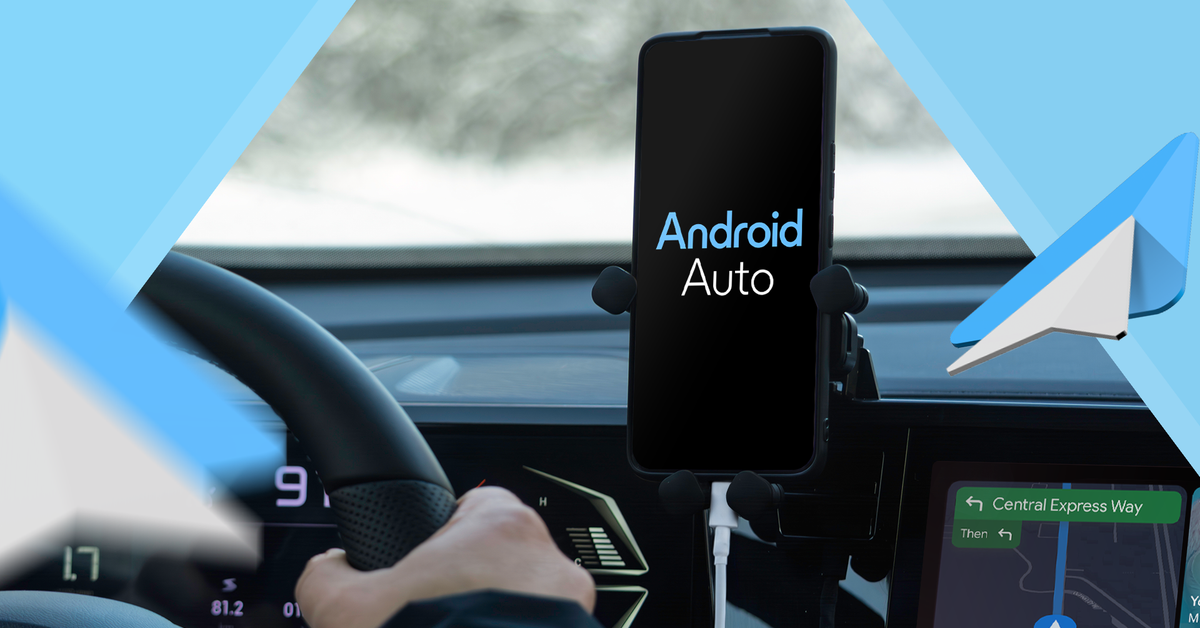 androidpolice.com - Rahul Naskar - Why I permanently abandoned wireless Android Auto for a simple USB cable