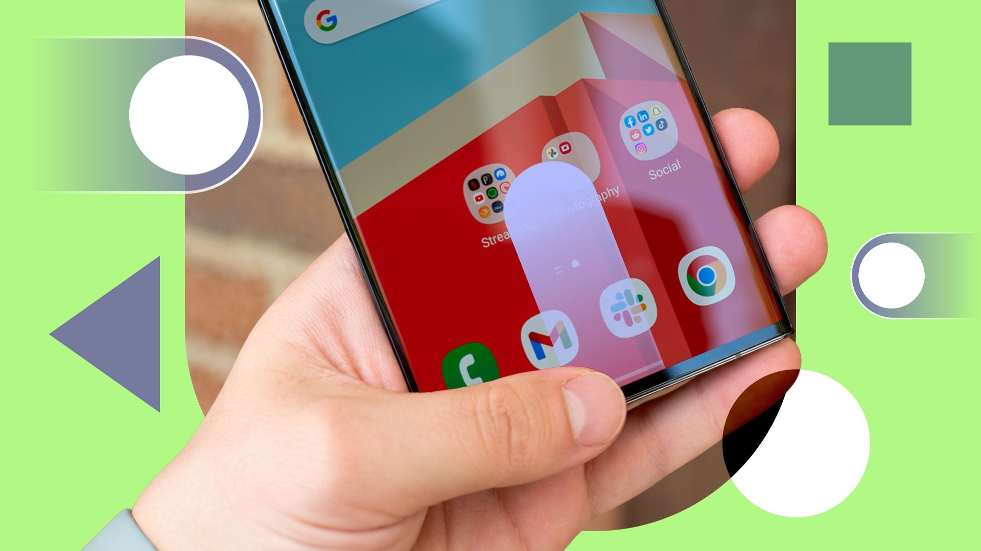 I tried gesture navigation for a week, then realized why 3-button controls still win