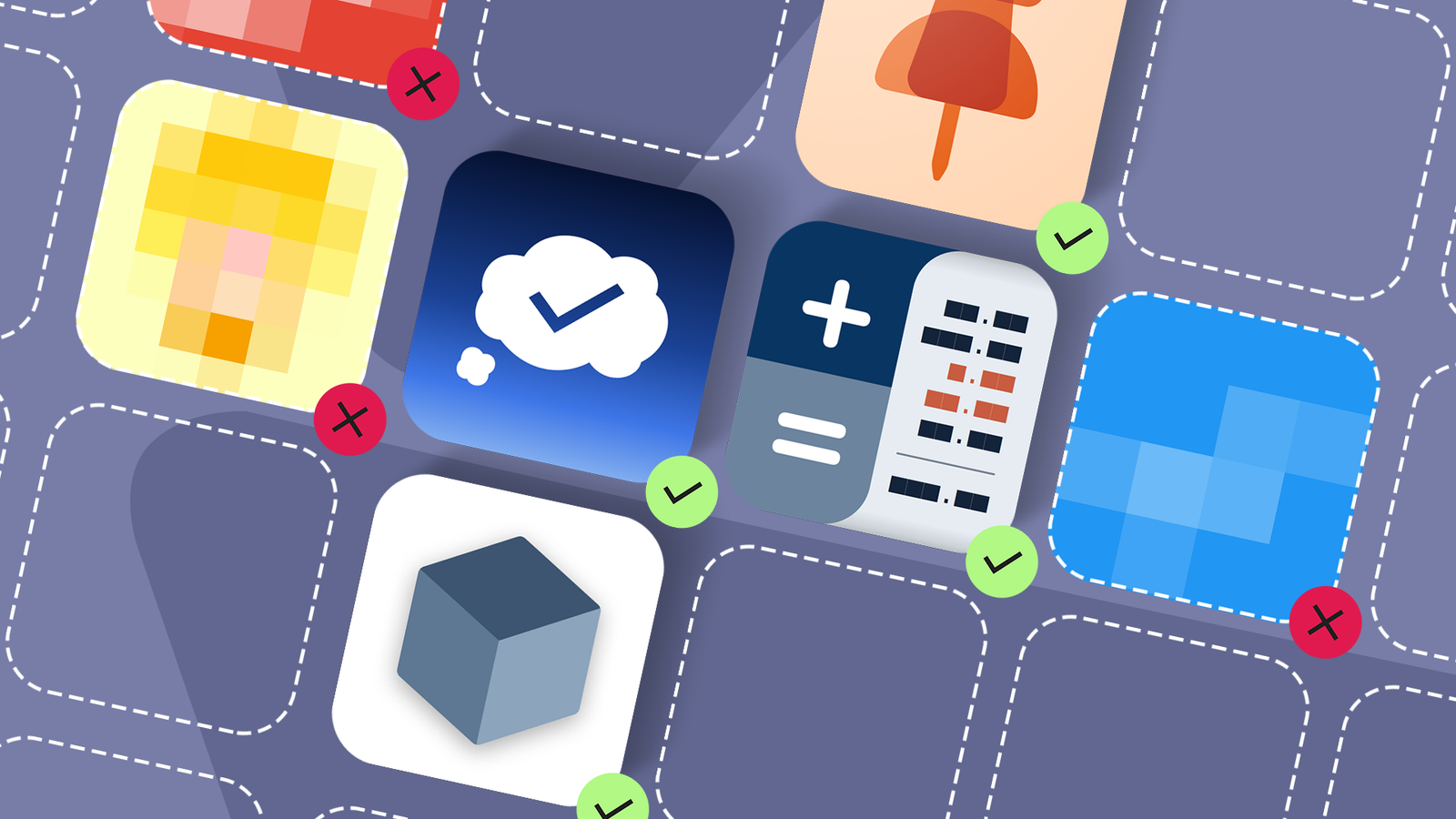 I tested dozens of apps, and these 4 passed my ruthless 1-day test - Android Police