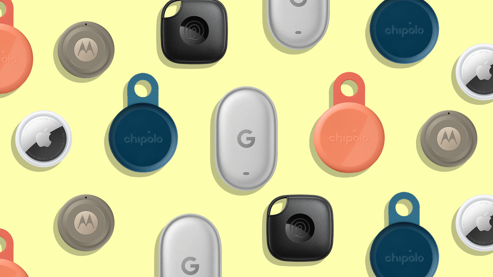 The Pixel Tag has everything except the one feature that would make me ...