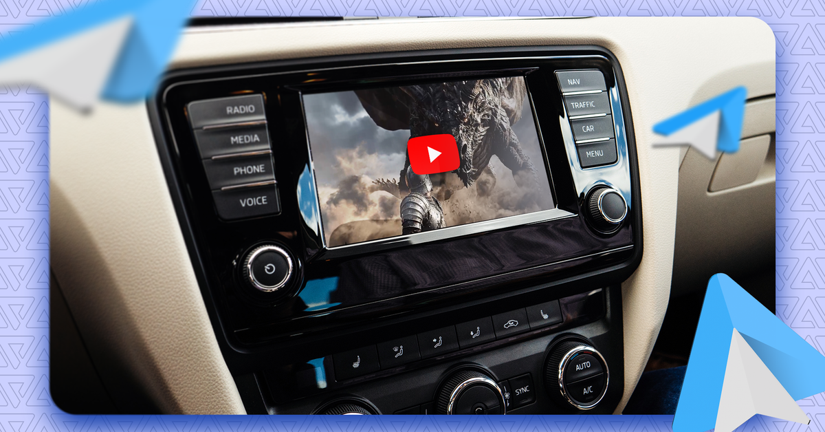 androidpolice.com - Akshay Bhalla - Android Auto's new update solves the one problem that made waiting in my car unbearable