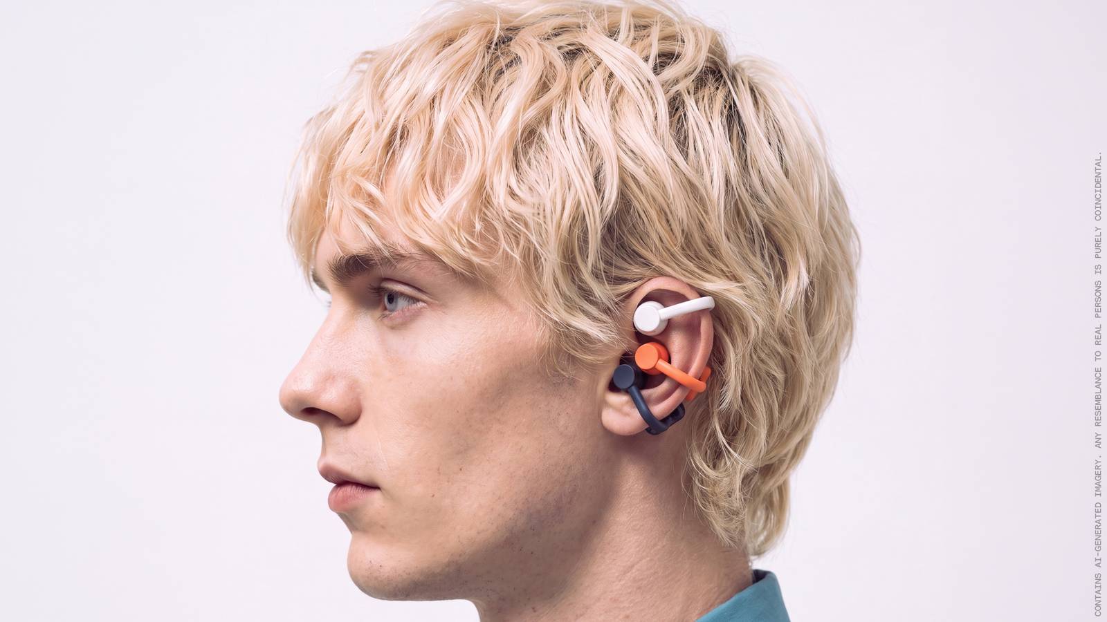 CMF Reveals Clip Pro Earbuds With Rotating Dial Case
