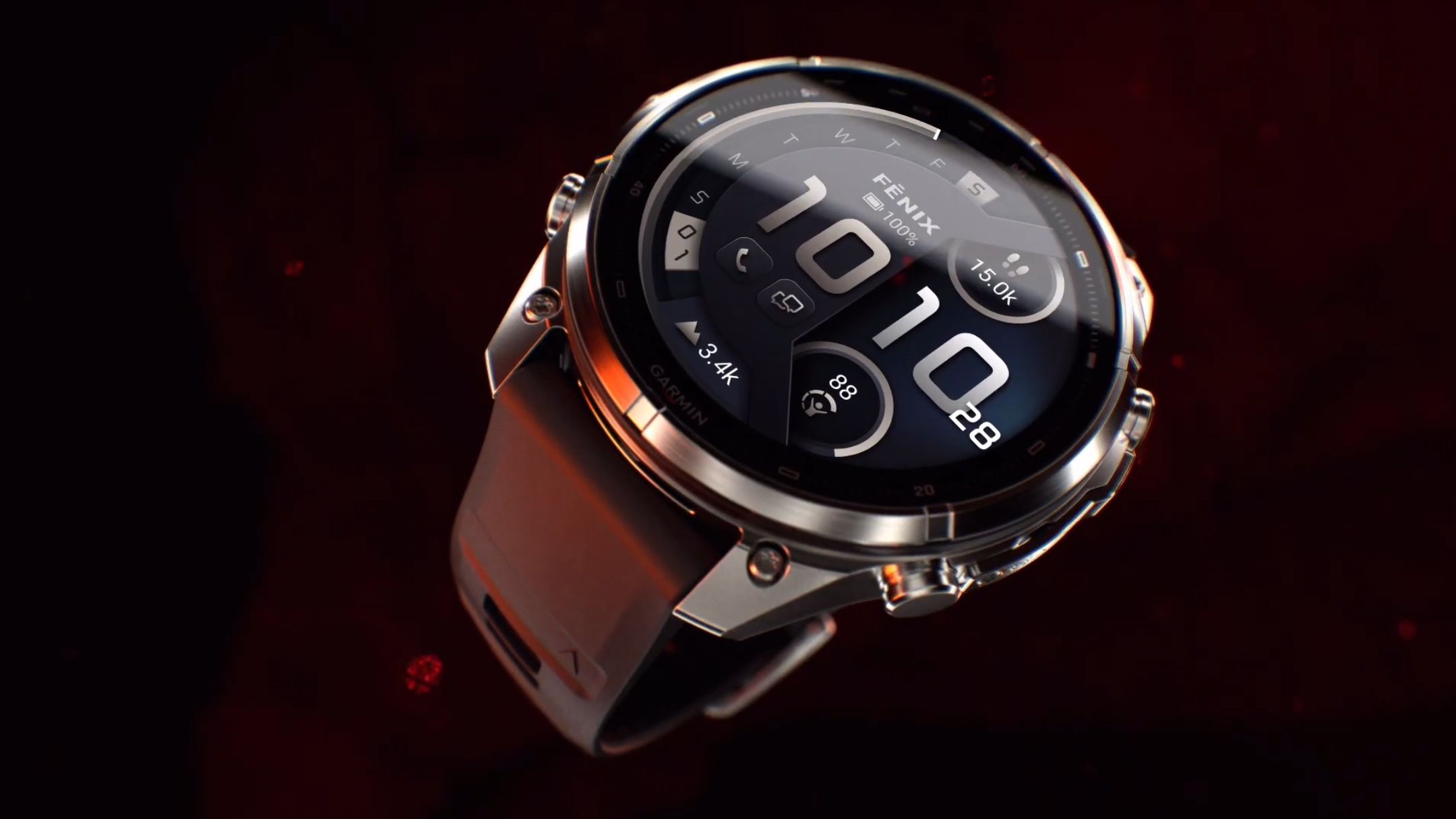 Garmin's Fenix 9 Pro brings improvements you might be willing to pay for