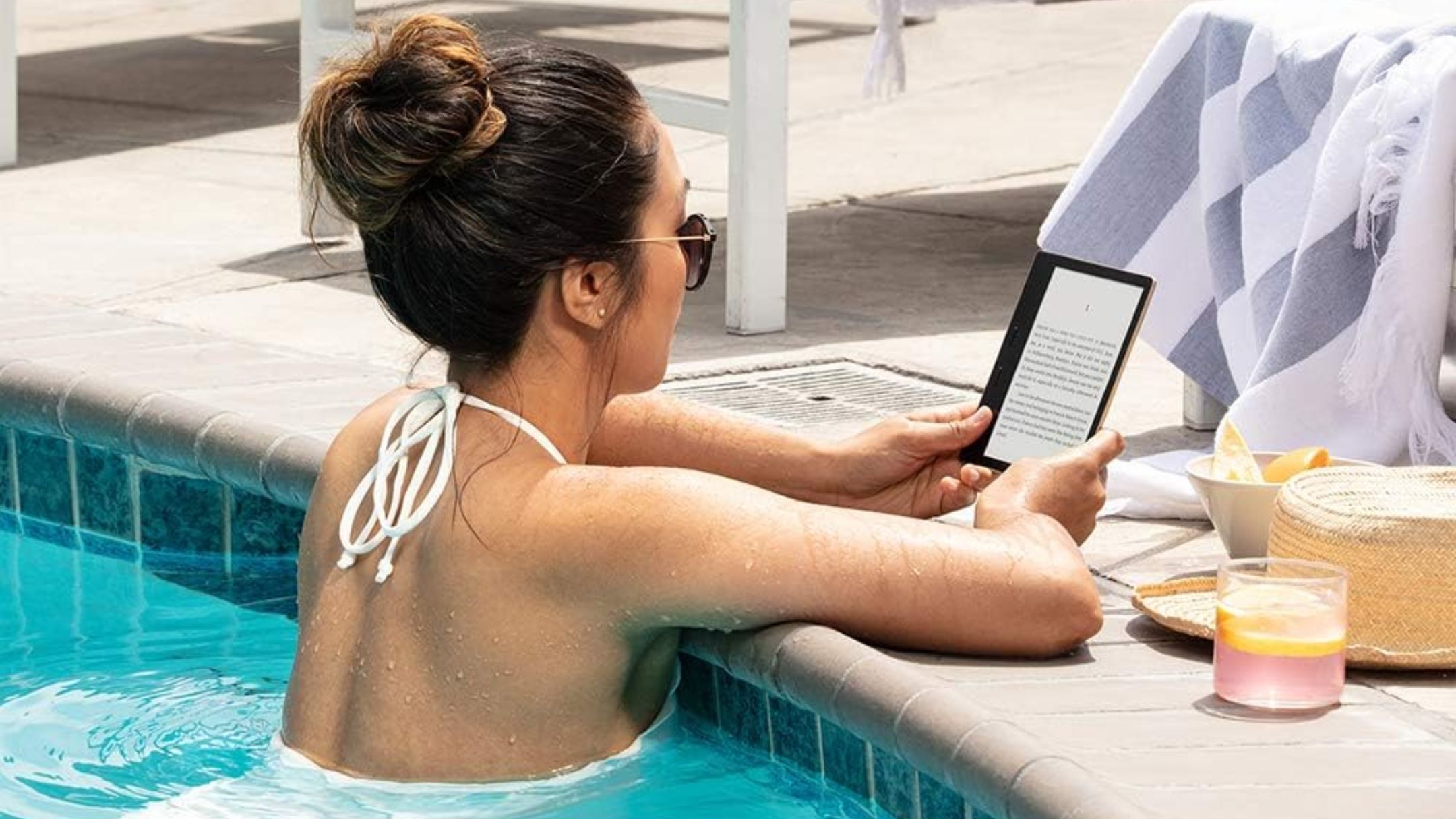 Amazon just locked down another Kindle