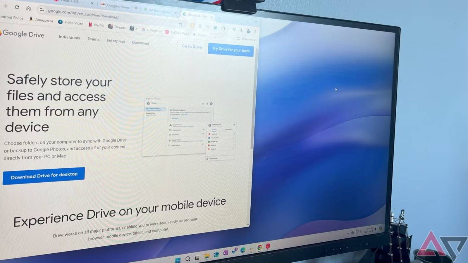 What to do when Google Drive's Photos backup ends on August 10 - Android Police