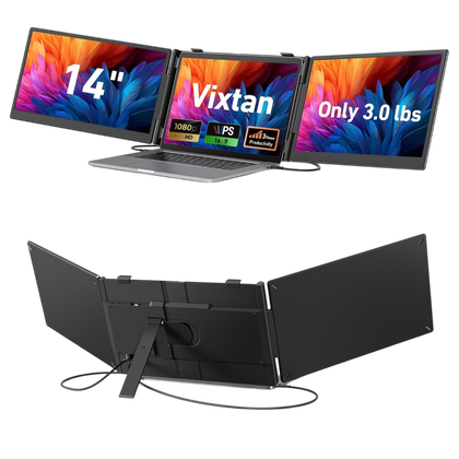 Vixtan 14