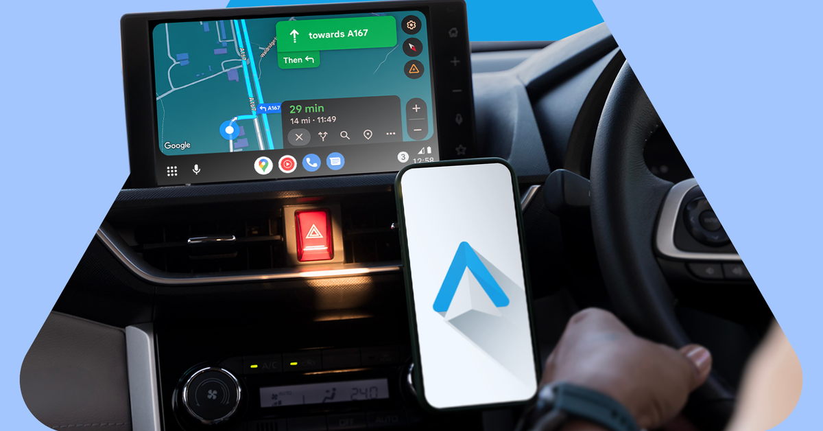 androidpolice.com - Anu Joy - I stopped reaching for my phone after fixing these Android Auto settings