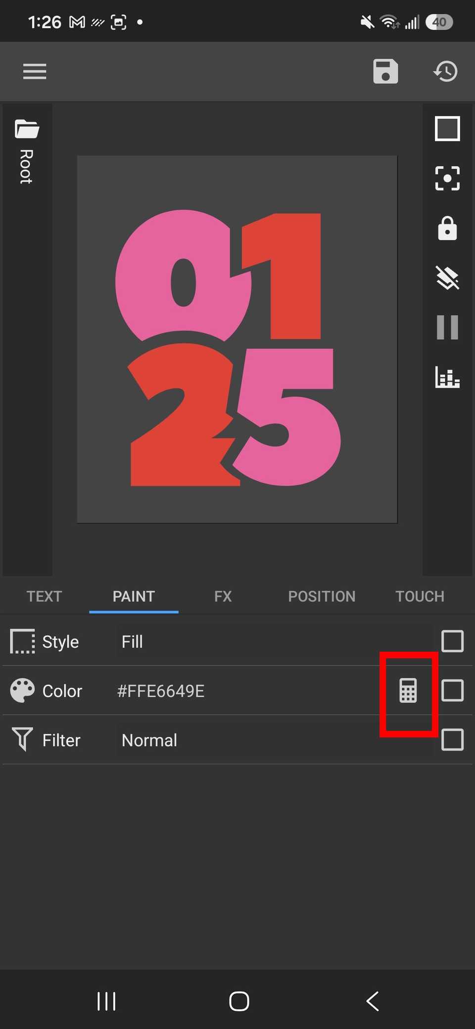 Как преобразить домашний экран Android с помощью KWGT Kustom Widget Maker — иллюстрация 7 к материалу Как преобразить домашний экран Android с помощью KWGT Kustom Widget Maker — иллюстрация 7 к материалу