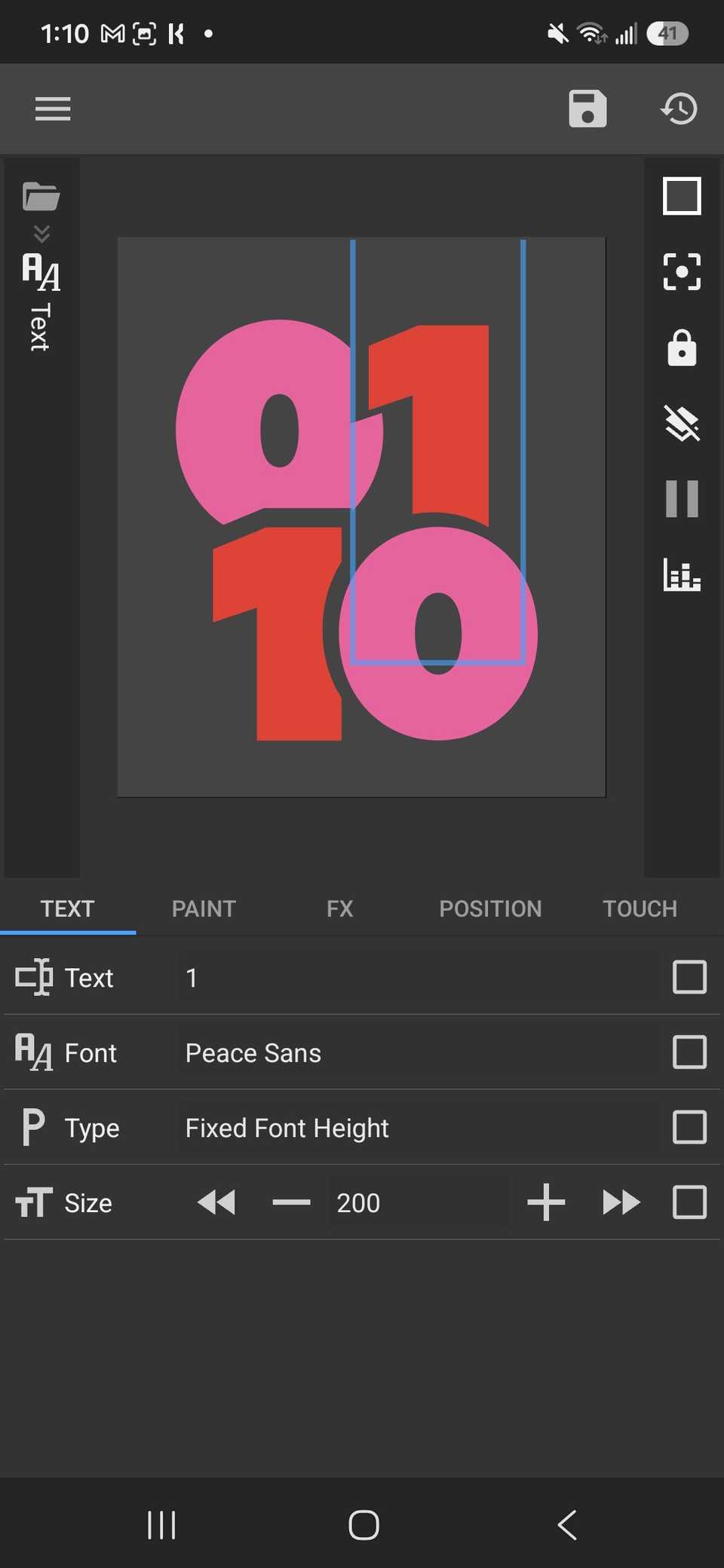 Как преобразить домашний экран Android с помощью KWGT Kustom Widget Maker — иллюстрация 5 к материалу
