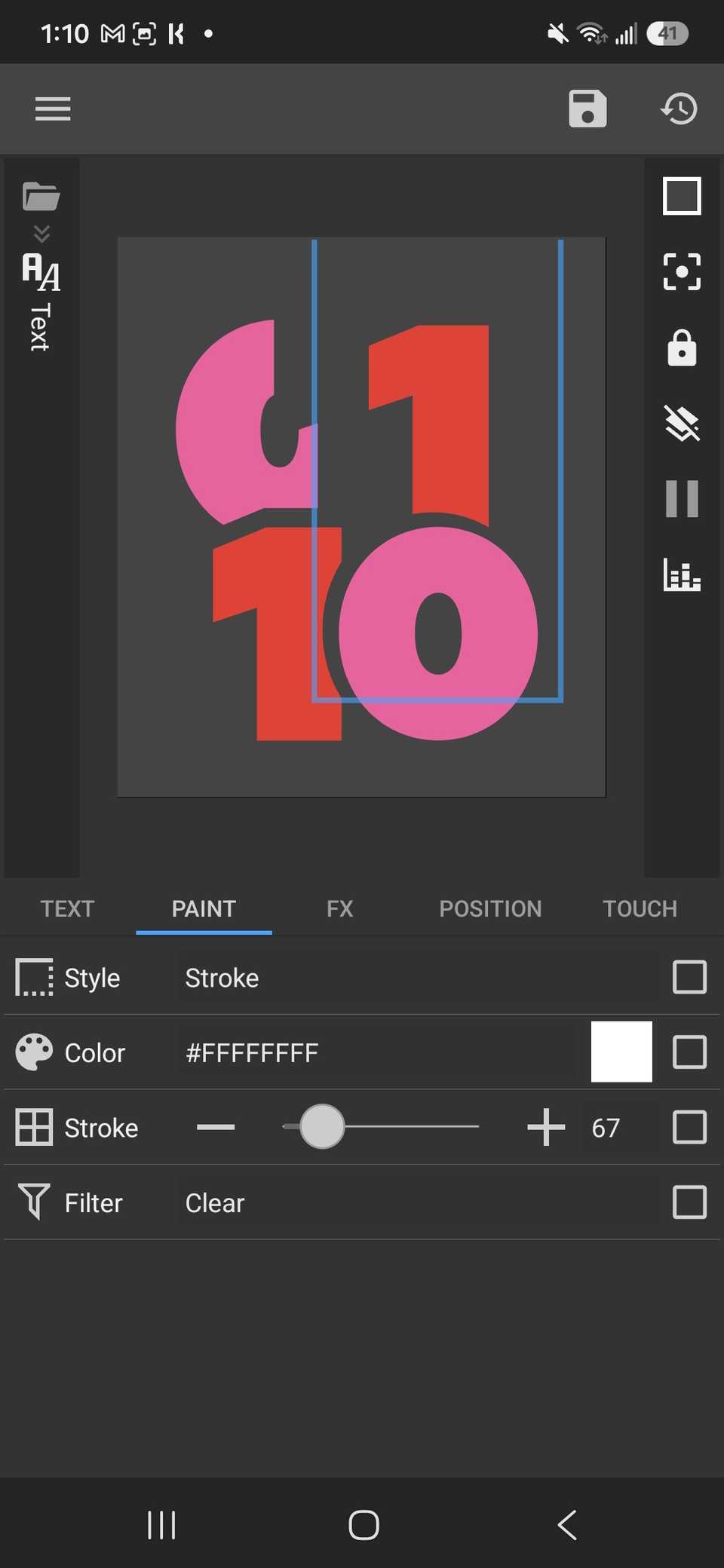 Как преобразить домашний экран Android с помощью KWGT Kustom Widget Maker — иллюстрация 6 к материалу Как преобразить домашний экран Android с помощью KWGT Kustom Widget Maker — иллюстрация 6 к материалу