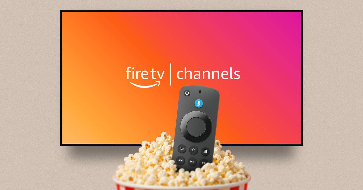androidpolice.com - Jade Bryan Jardinico - I cut my monthly television bill to $0 using built-in Fire TV live channel tools