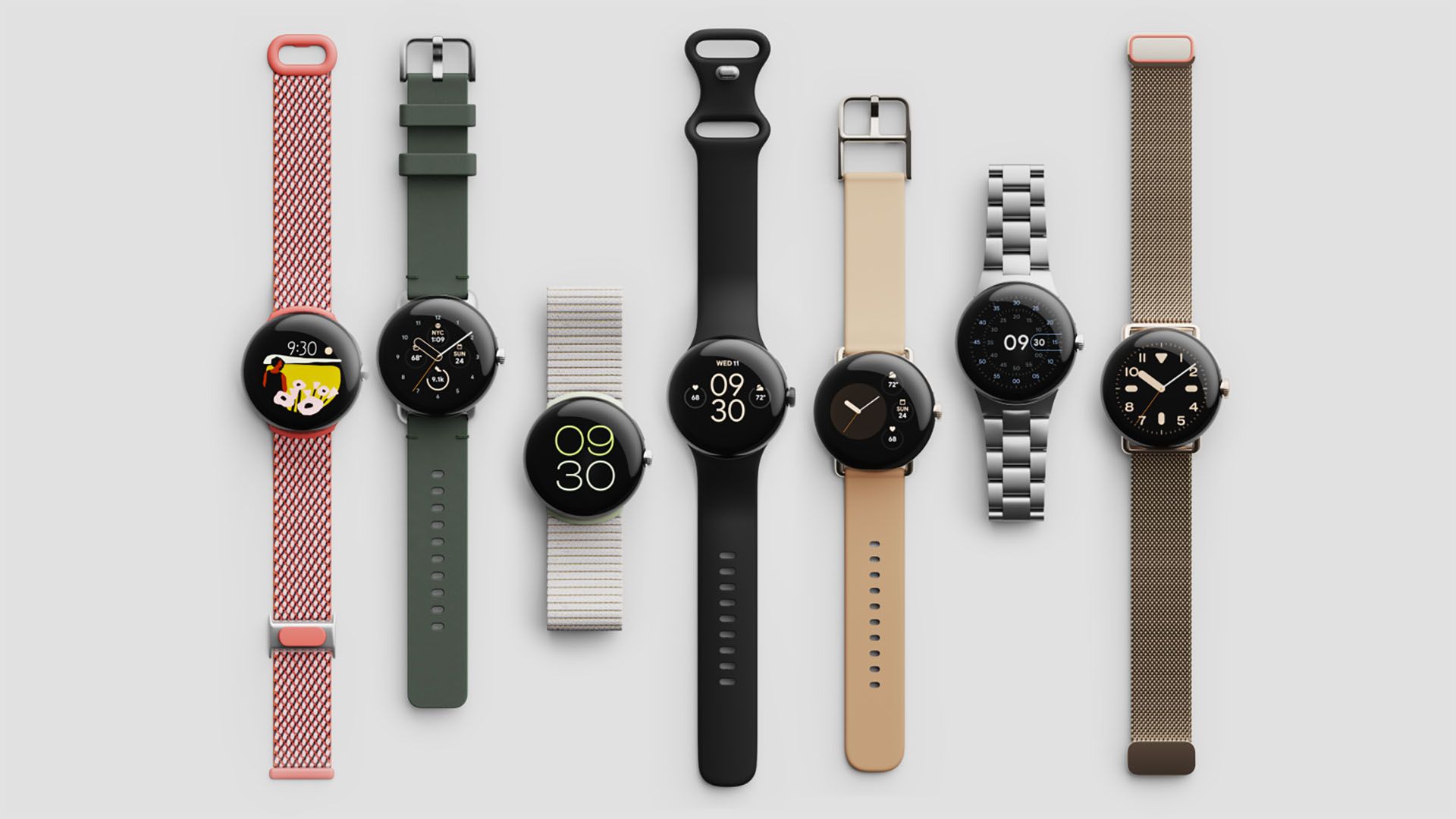 Your Pixel Watch is not losing Google Health Sync despite a scary warning