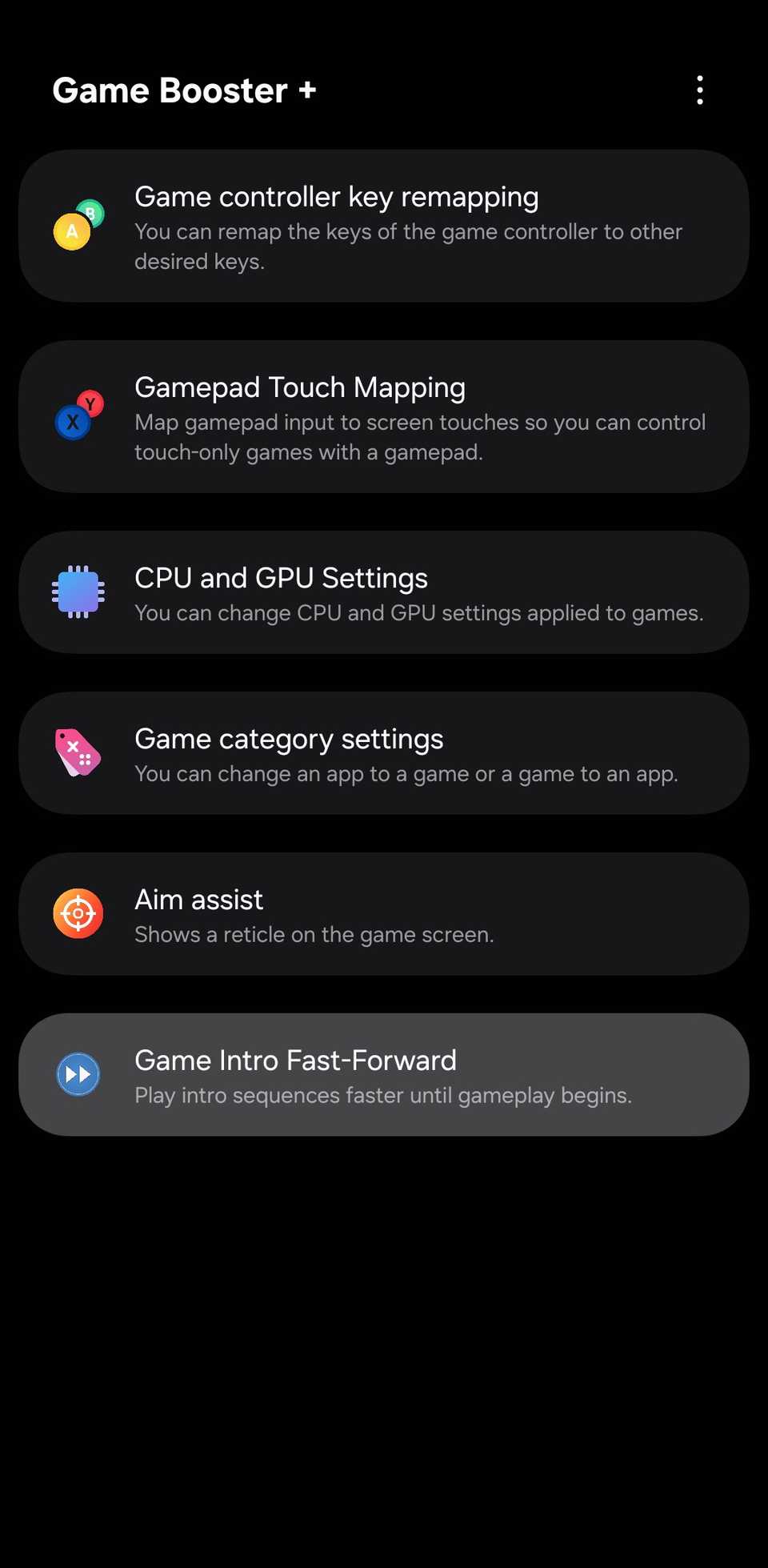 game-booster-plus-menu-1