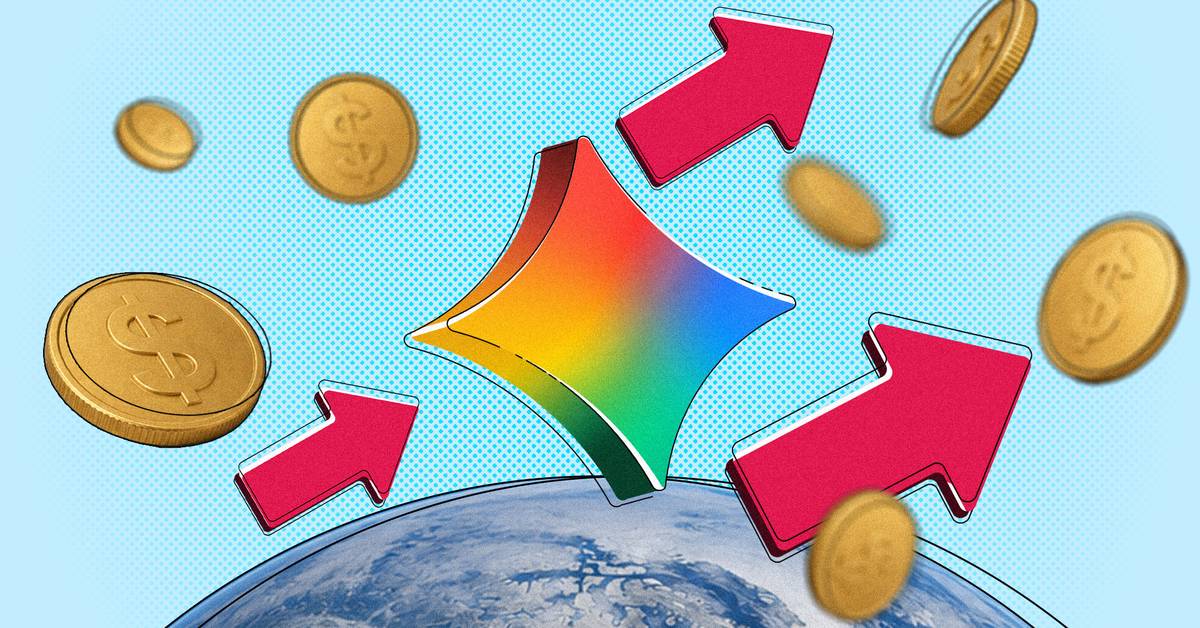 androidpolice.com - Jon Gilbert - Gemini's one billion users can't hide Google's cash flow crisis