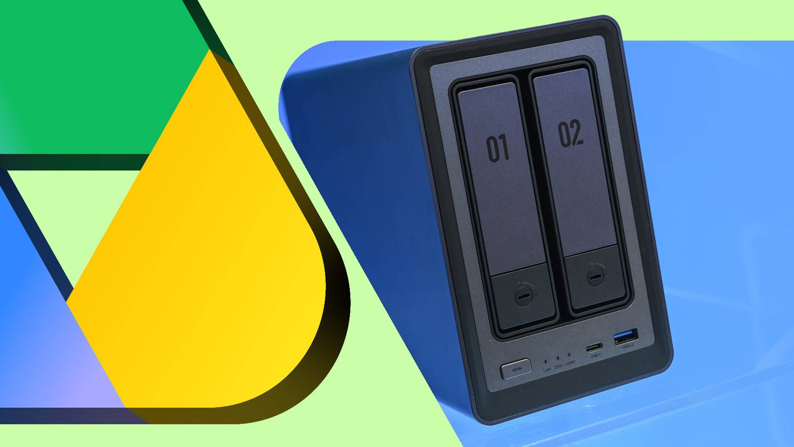5 hard-learned lessons from ditching Google Drive for a home NAS