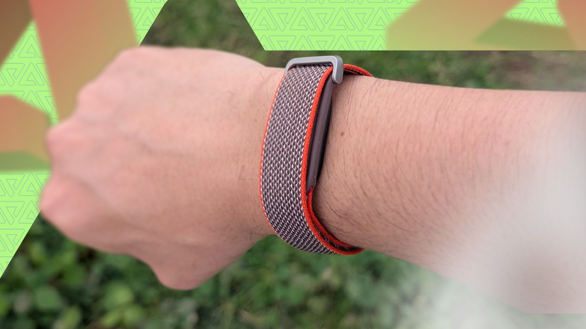 I wore the Google Fitbit Air for 30 days; these are the hidden settings you must enable