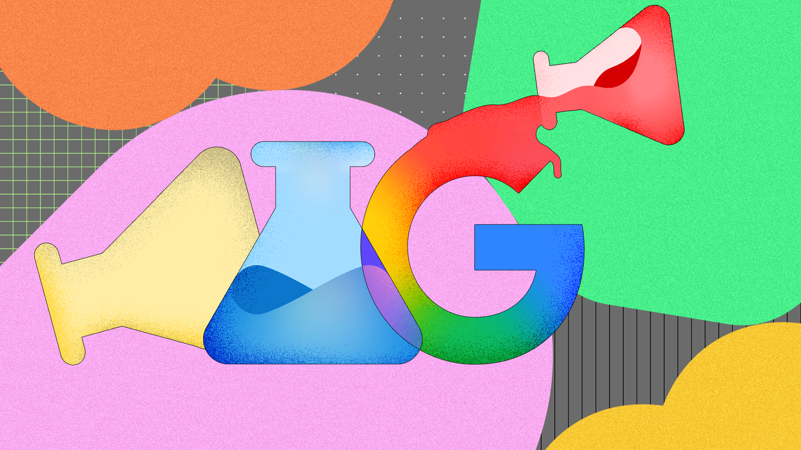 Exploring Hidden Gems in Google Labs