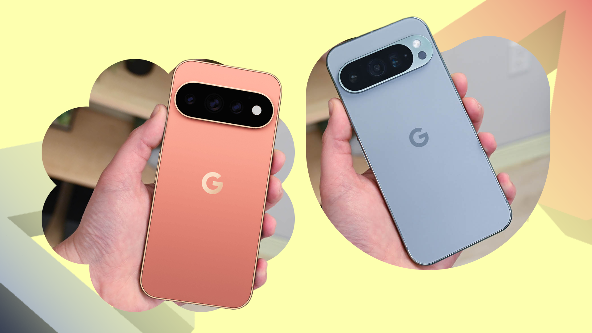 Google made my Pixel phone so good that upgrading to the Pixel 11 feels pointless