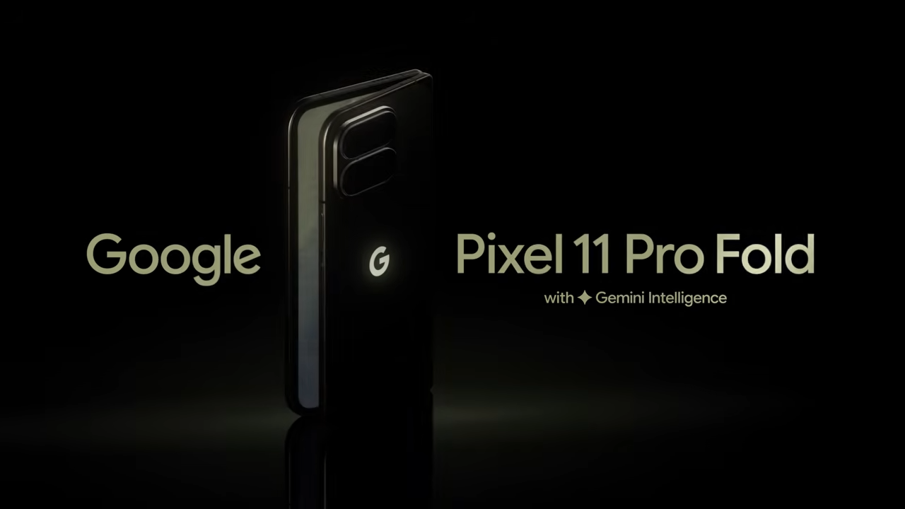 If the Pixel 11 is on your radar, register ahead of the event to stay one step ahead
