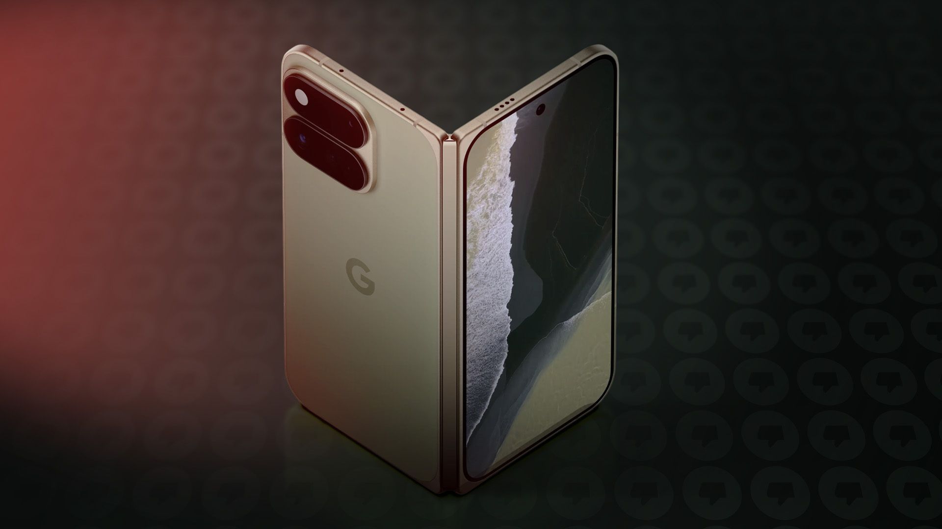 Google doesn't need to beat the Galaxy Fold 8; I just want it to fix the Pixel Fold
