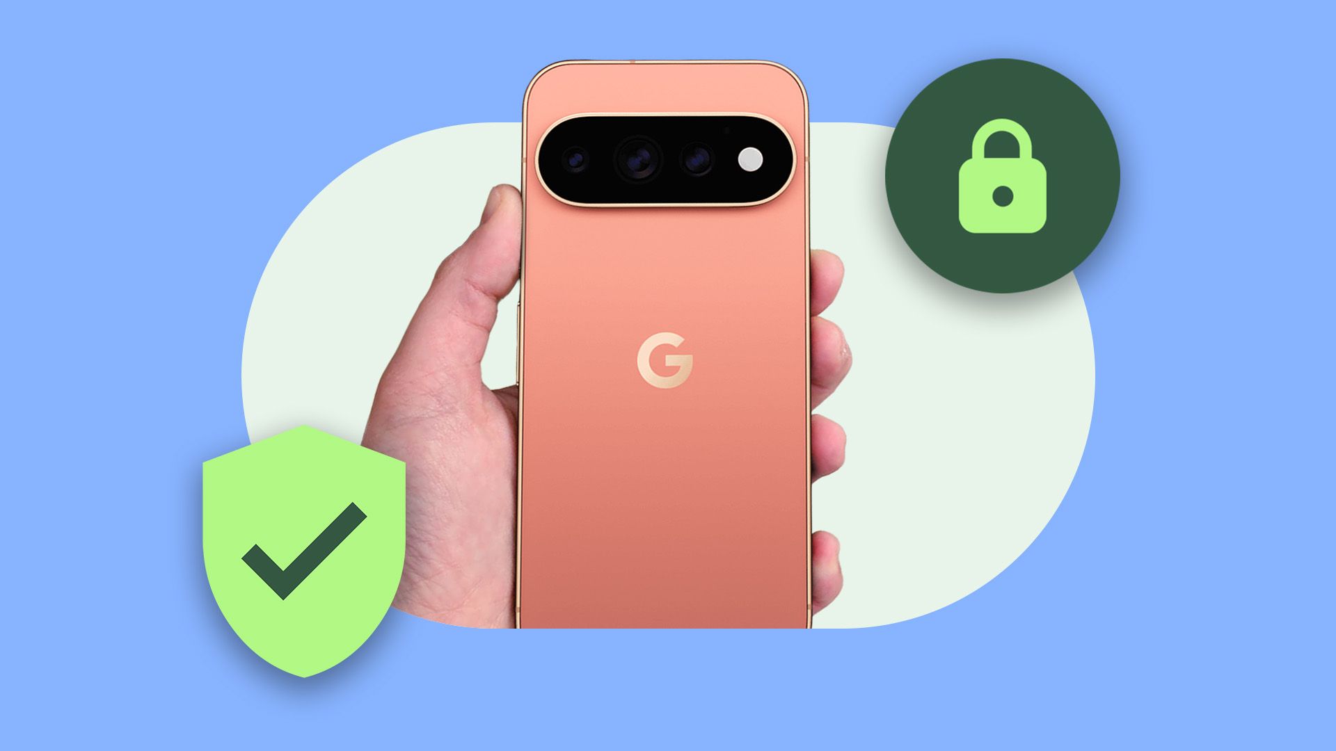 The Pixel 11's 7-year promise is why I'm taking quantum-safe boot seriously