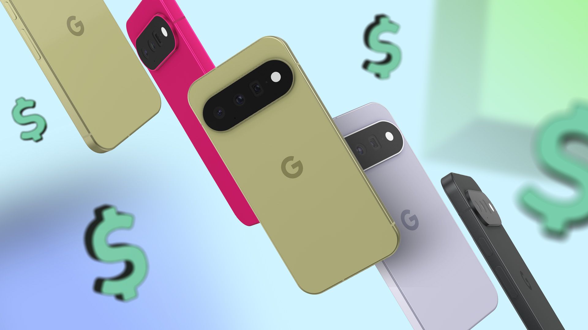 Google's $900 Pixel 11 killed the cheap Android dream we all believed in