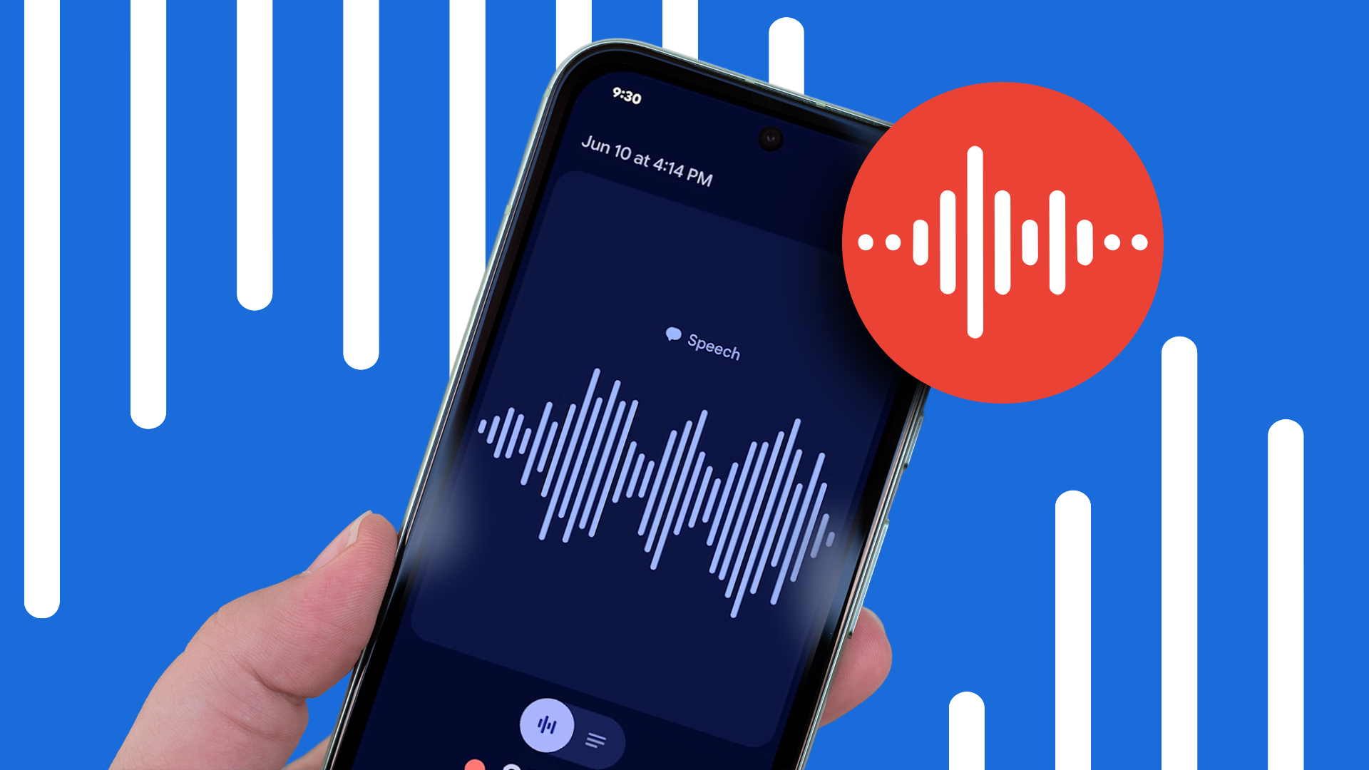 Google's free Recorder app beat the tool I was paying for, thanks to one setting