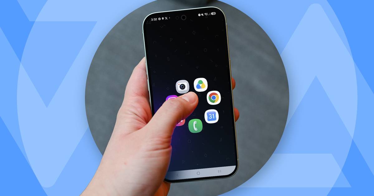 androidpolice.com - Jade Bryan Jardinico - I deleted every app icon on my Android home screen; now I love it