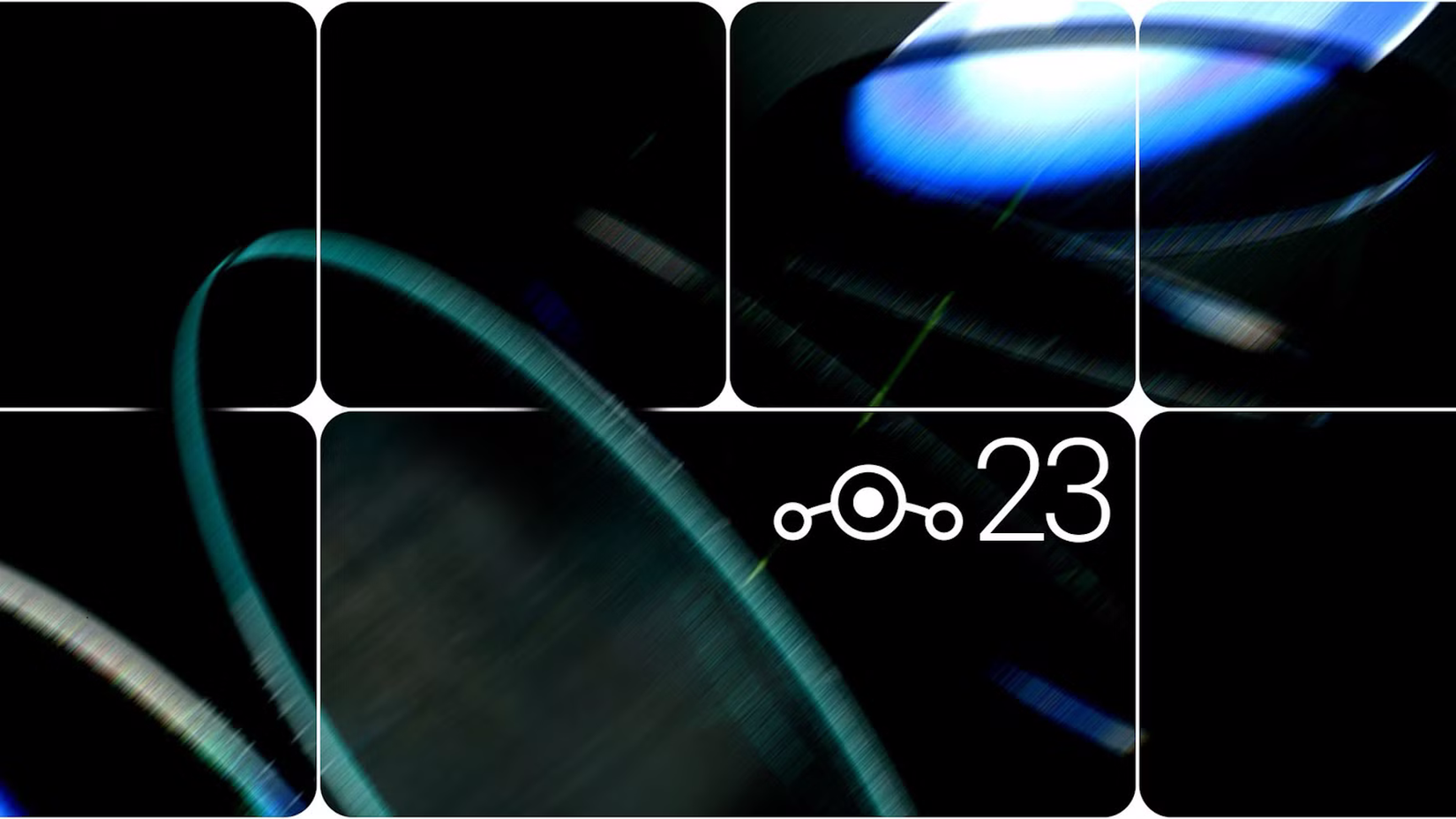 Lineage OS 32 banner