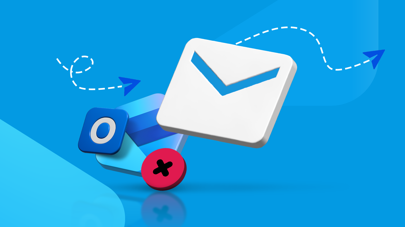 Why I permanently deleted Outlook after setting up a privacy-focused email client on Android - Android Police