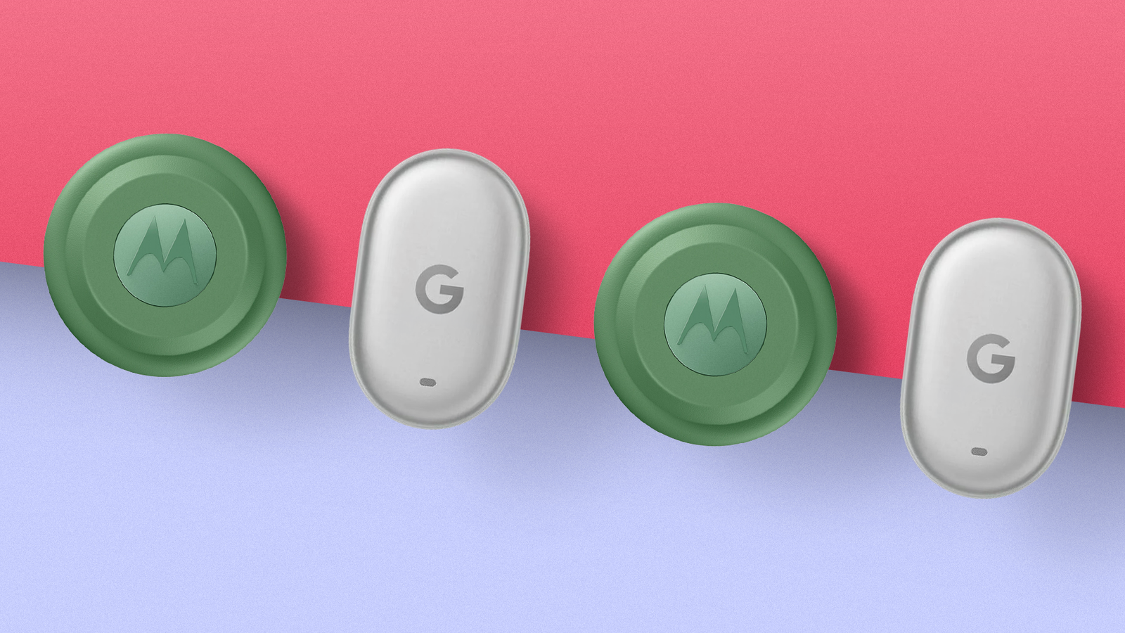 Google's Pixel Tag won't be better than the Moto Tag; that's the point - Android Police