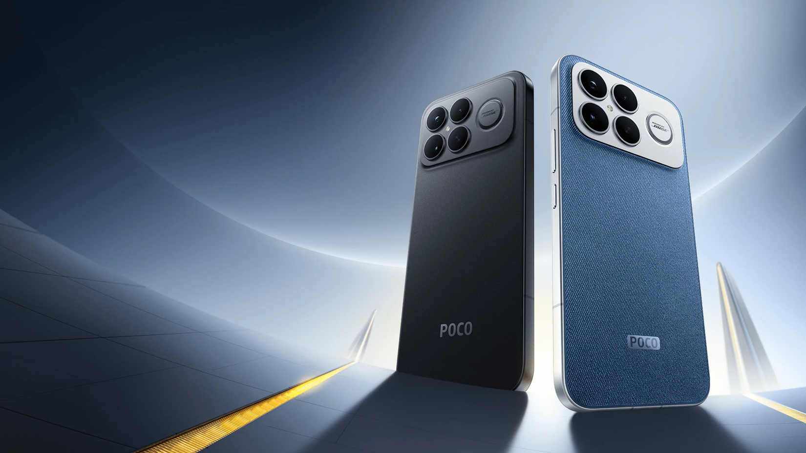 POCO Carnival 2026 marks 8 years with big discounts across its phone lineup