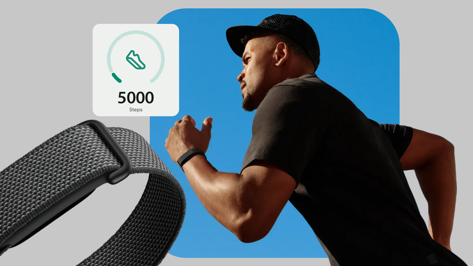 I fixed my Fitbit Air's step counting with one hidden Google Health tweak