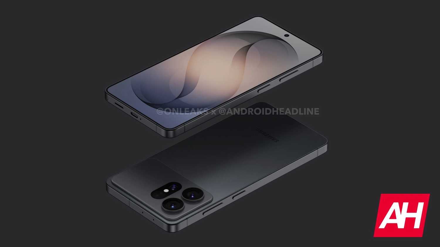 Samsung Galaxy S27 Ultra May Look Familiar Until You See Its Camera Bump samsung-galaxy-s27-ultra-may-look-familiar-until-you-see-its-camera-bump