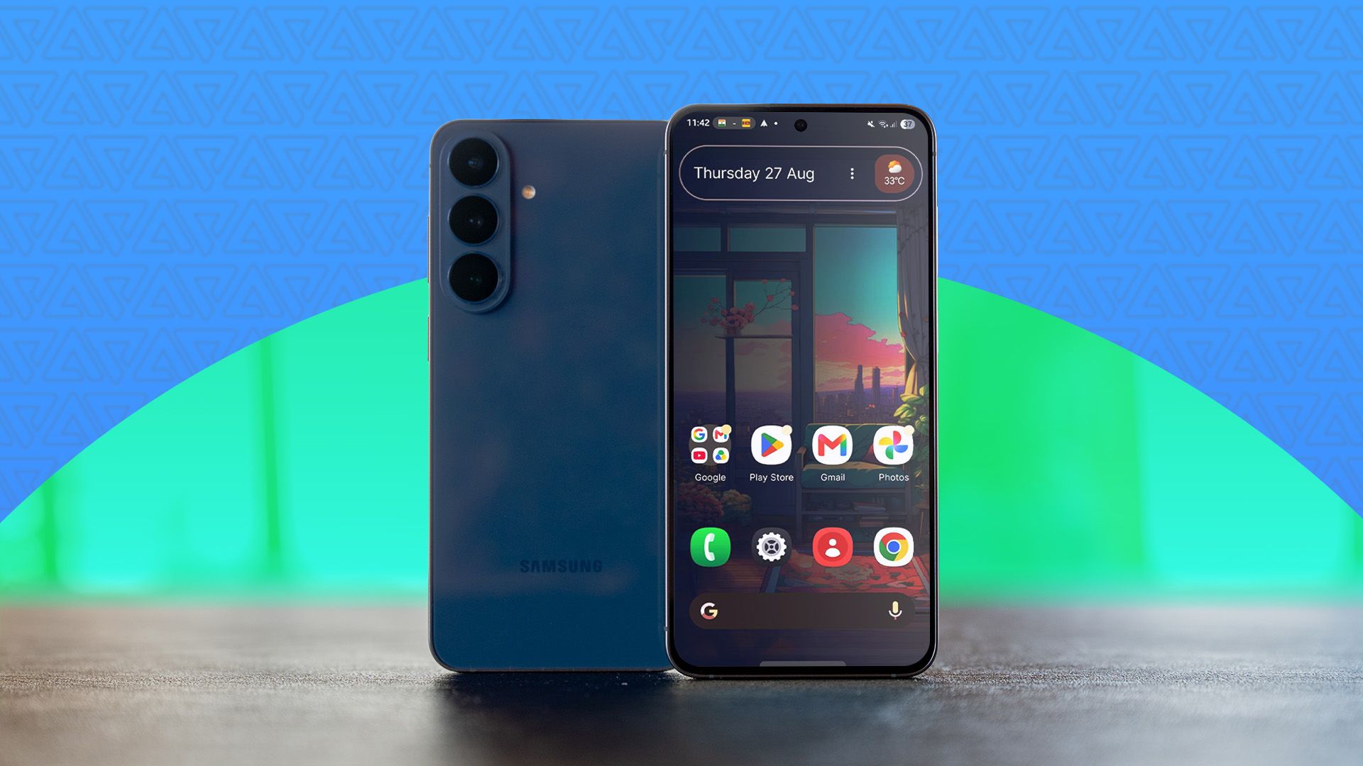 I made my Samsung home screen feel like a Pixel; I don't want to go back