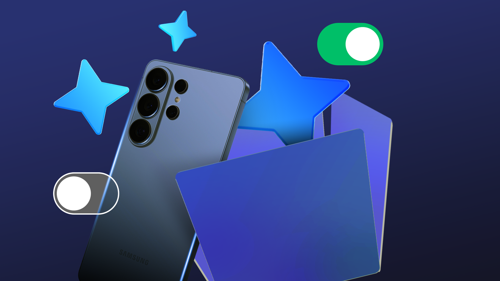 5 disabled Samsung Galaxy features every owner should enable immediately - Android Police