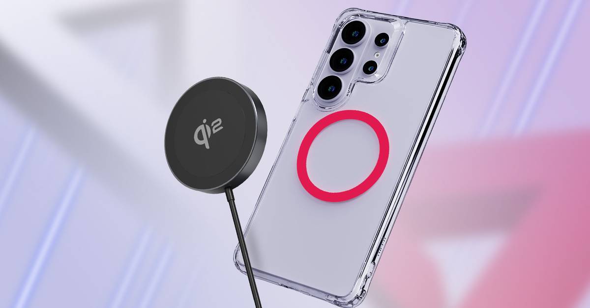 androidpolice.com - Mark Jansen - I tried living with the Galaxy S26 Ultra, but one missing feature makes it feel outdated