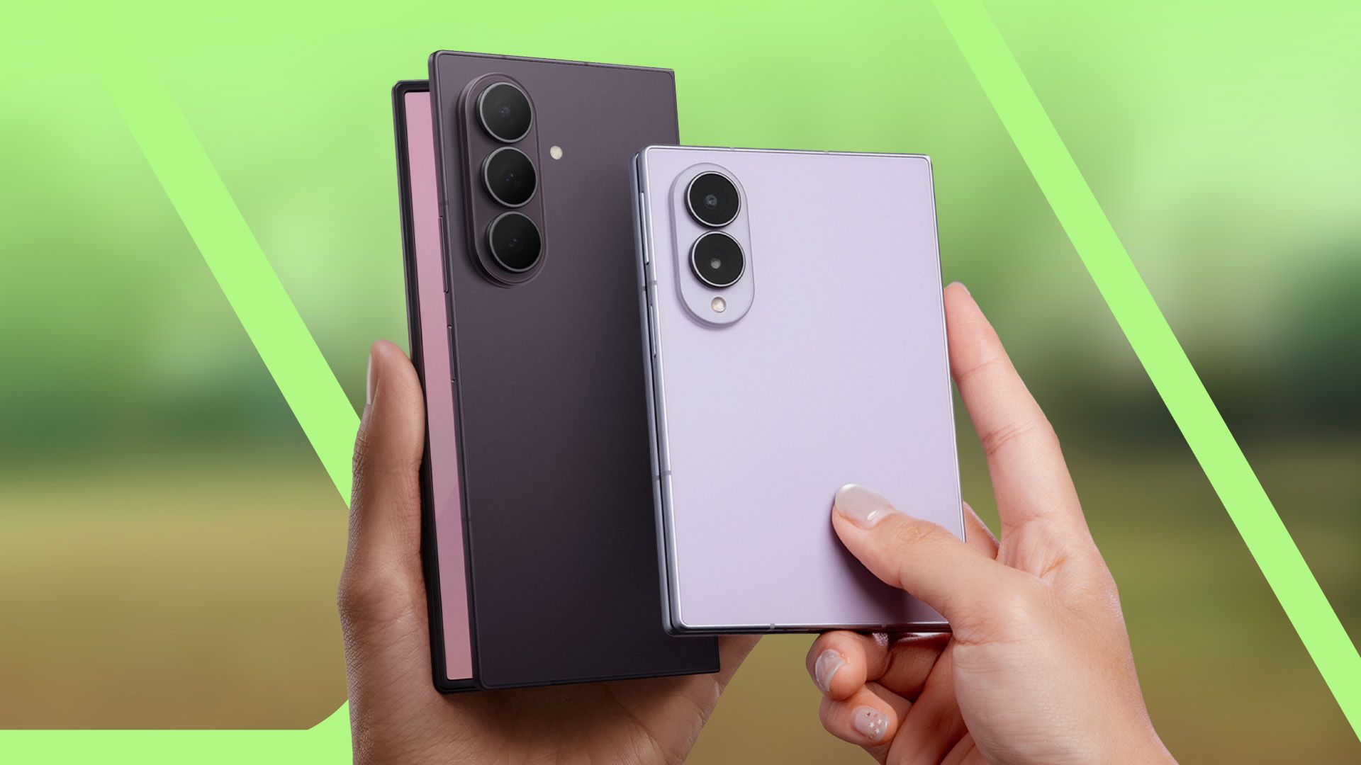 I thought I wanted the Galaxy Z Fold 8 Ultra. The cheaper Fold 8 changed my mind