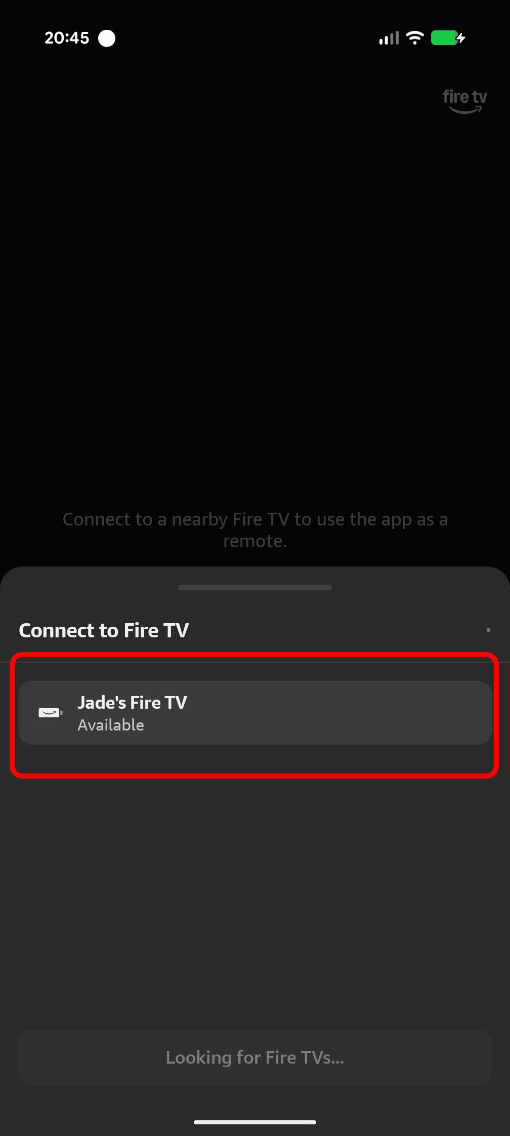 вернуть былую скорость старому Fire TV — иллюстрация 3 к материалу