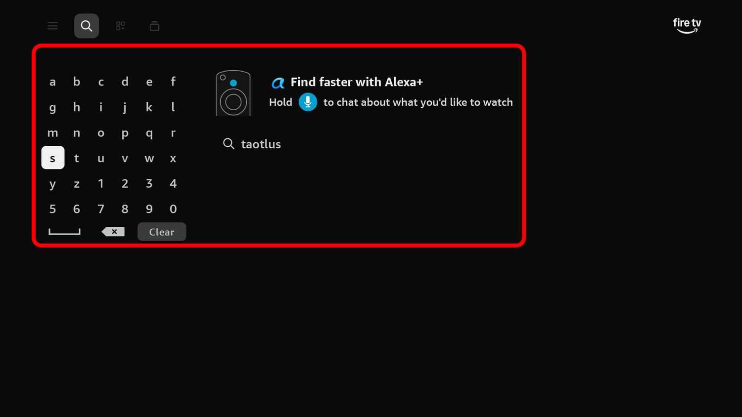 вернуть былую скорость старому Fire TV — иллюстрация 14 к материалу вернуть былую скорость старому Fire TV — иллюстрация 14 к материалу