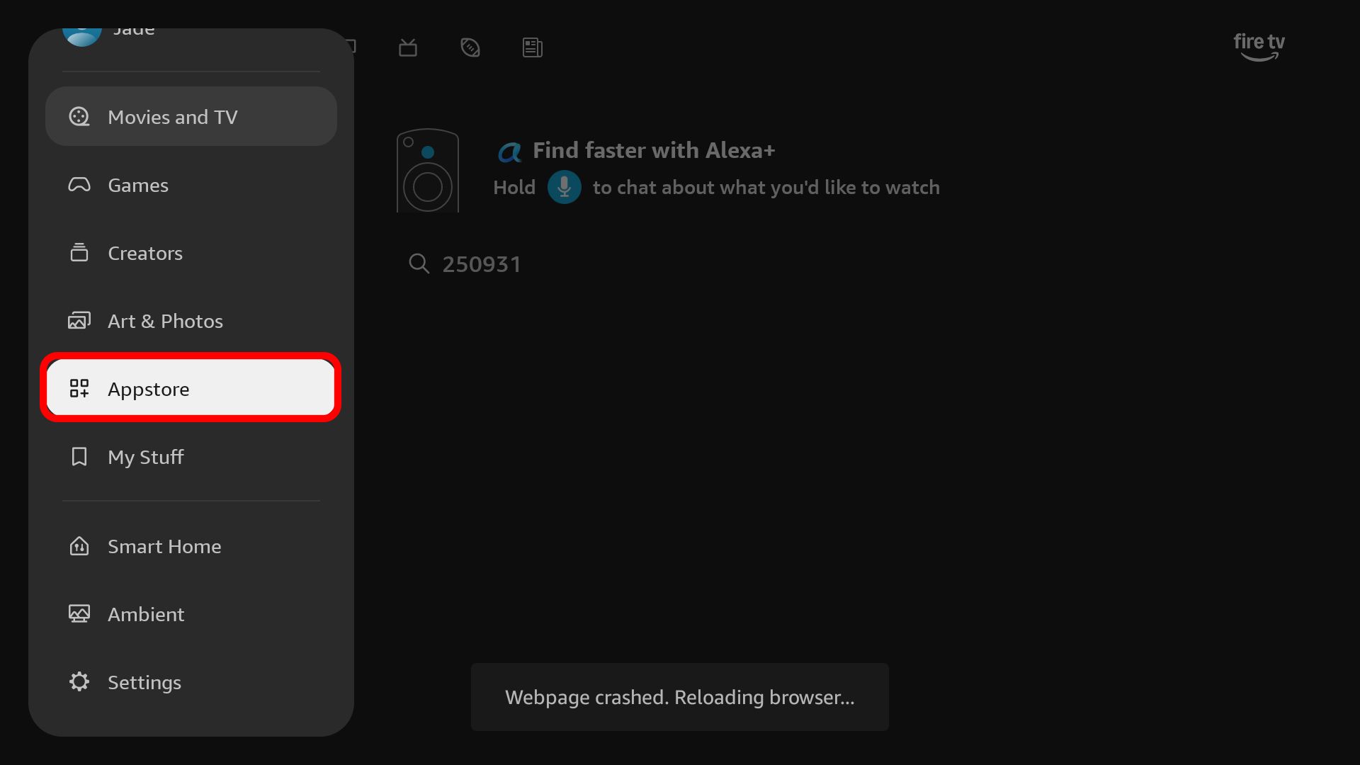 вернуть былую скорость старому Fire TV — иллюстрация 18 к материалу
