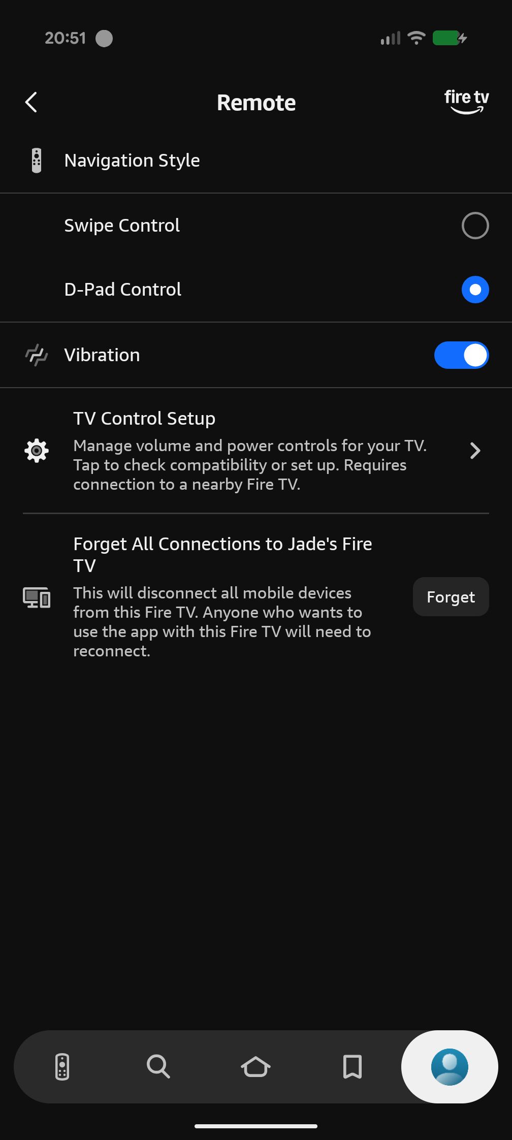 вернуть былую скорость старому Fire TV — иллюстрация 7 к материалу