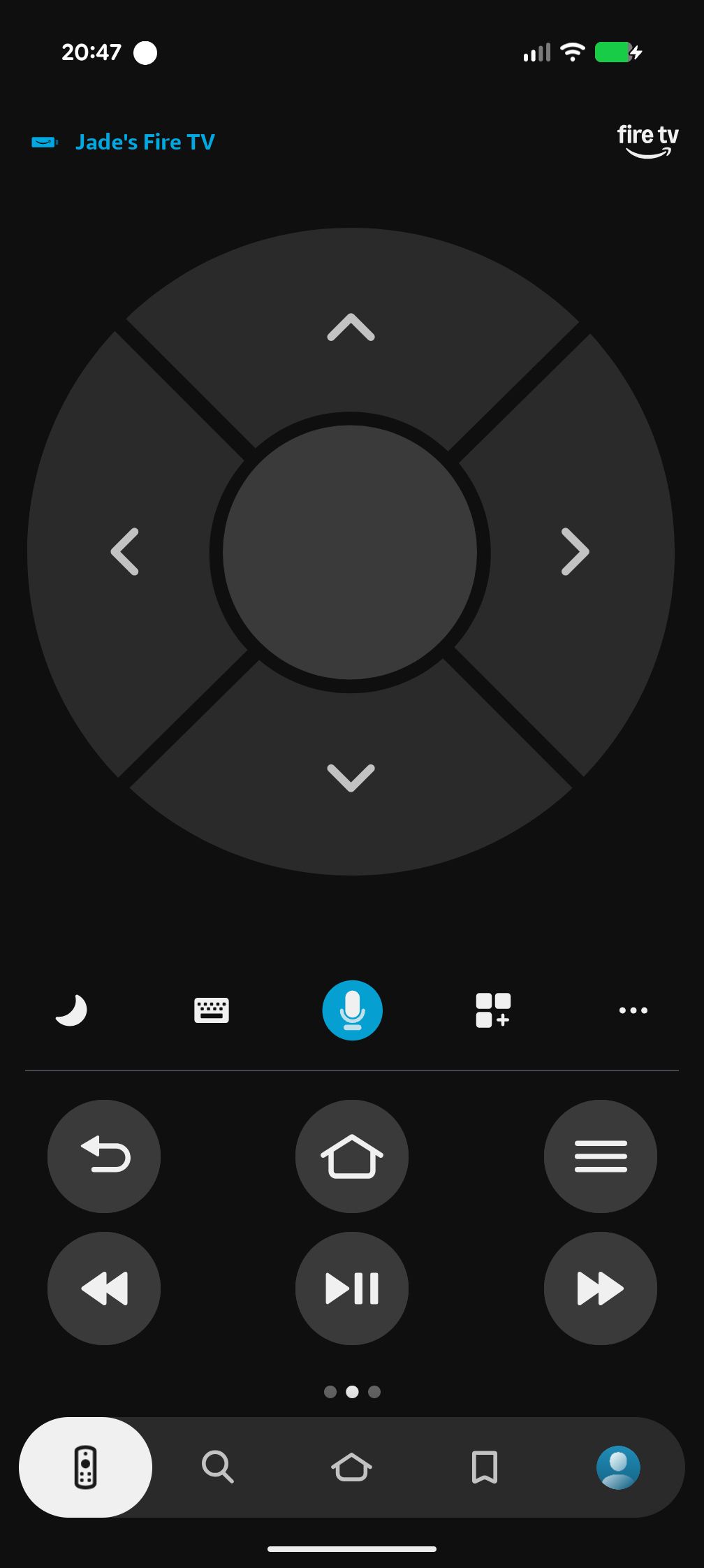 вернуть былую скорость старому Fire TV — иллюстрация 6 к материалу