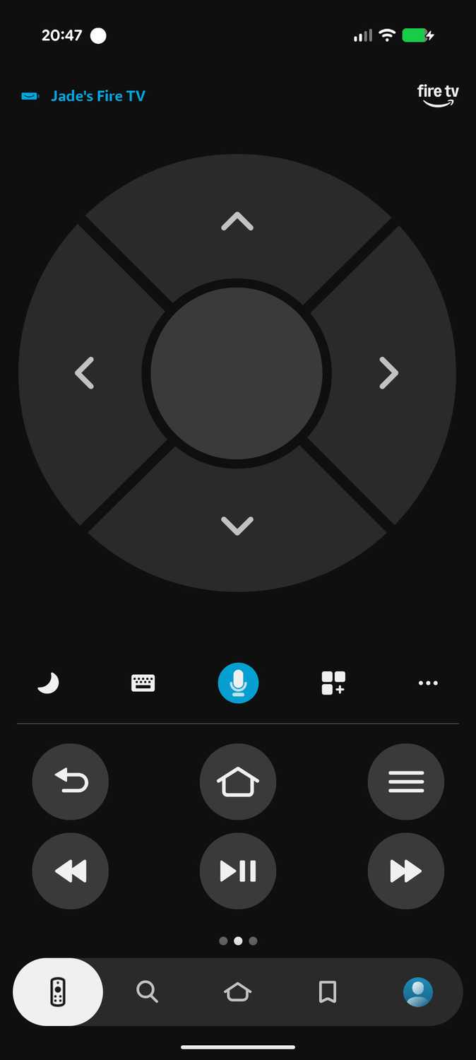 вернуть былую скорость старому Fire TV — иллюстрация 6 к материалу вернуть былую скорость старому Fire TV — иллюстрация 6 к материалу