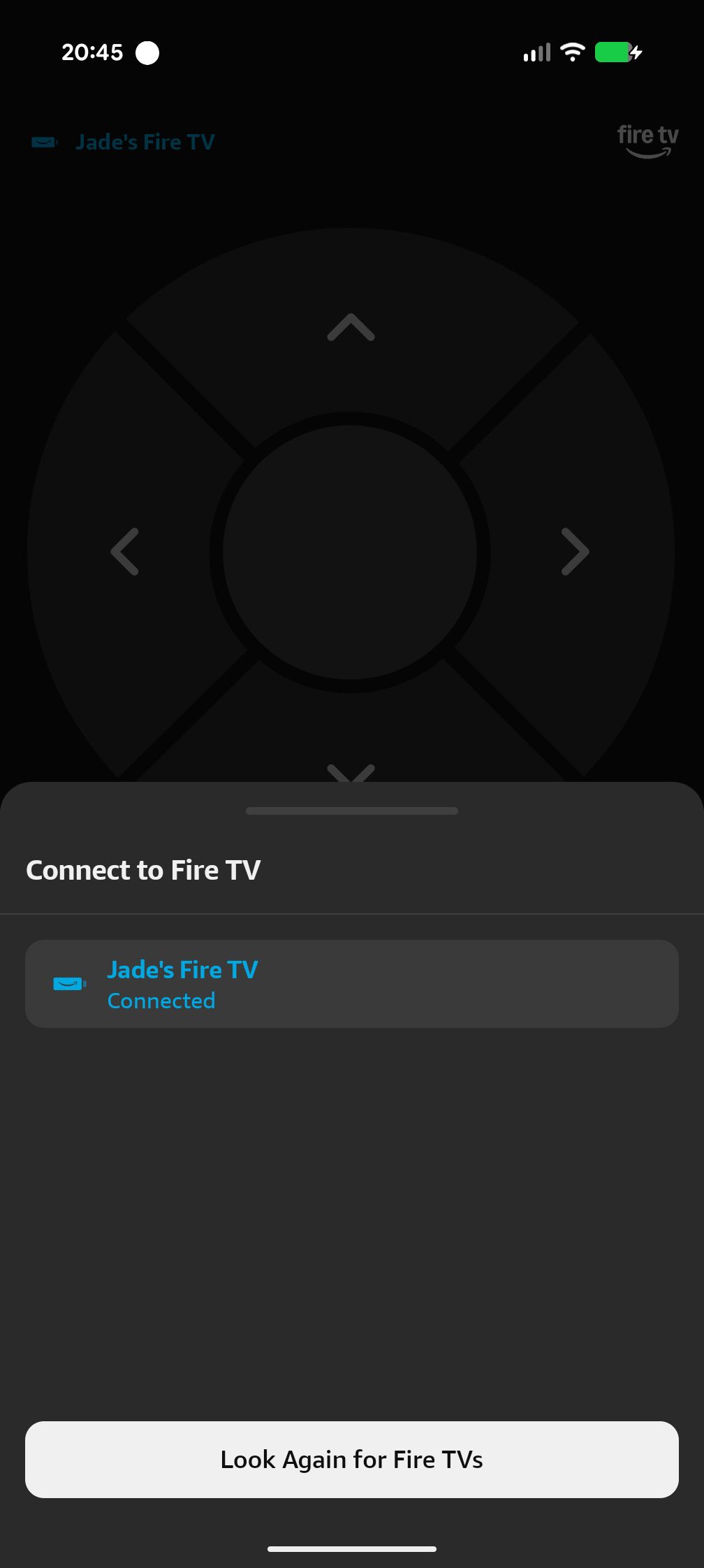 вернуть былую скорость старому Fire TV — иллюстрация 4 к материалу