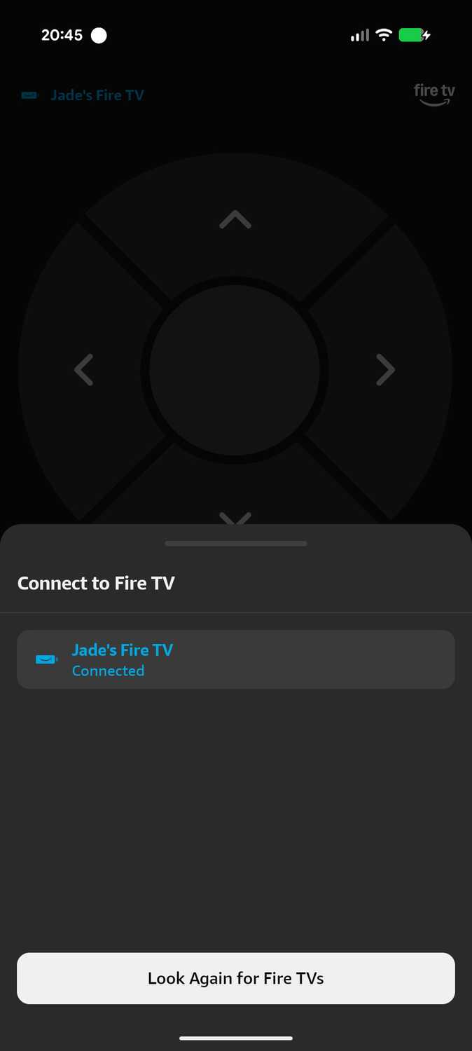 вернуть былую скорость старому Fire TV — иллюстрация 4 к материалу вернуть былую скорость старому Fire TV — иллюстрация 4 к материалу