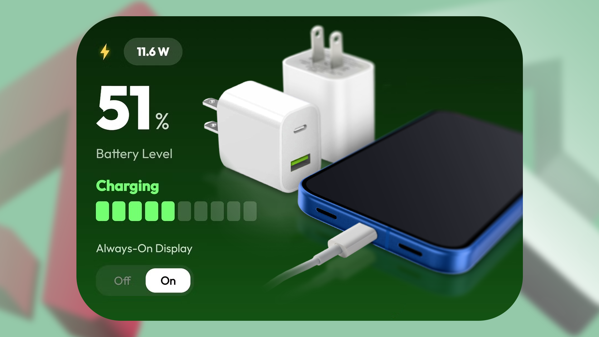 A fake charger fried my phone's motherboard, so I found an app to catch them instantly