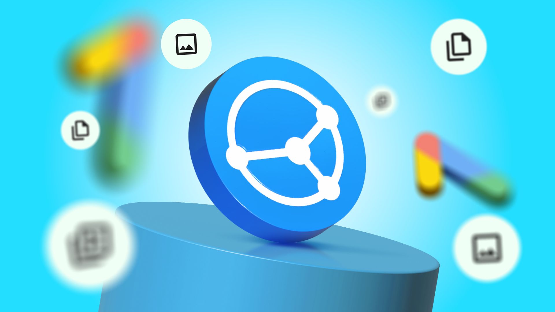 I swapped my paid Google One storage subscription for a free open source sync tool that backs up files automatically