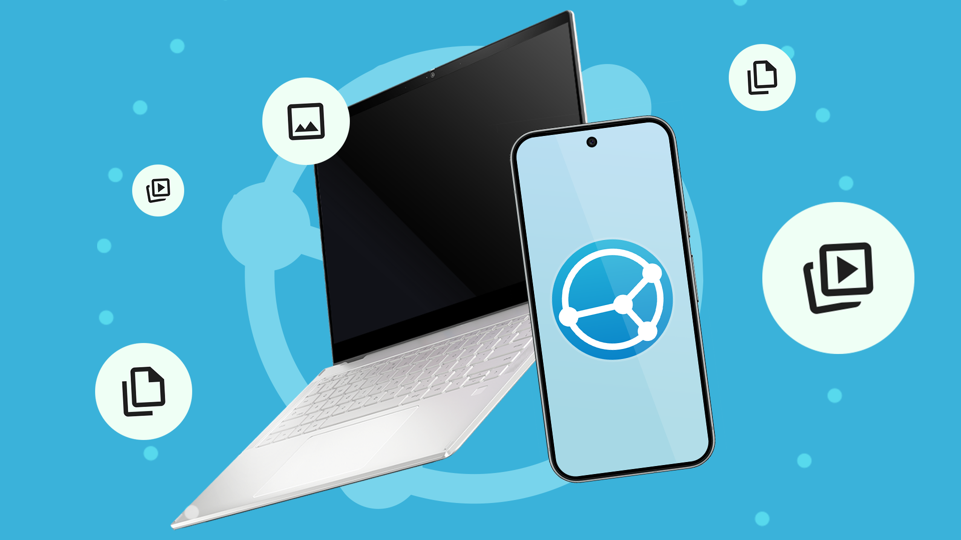I back up data using an open source app, and I may never need Google Drive again