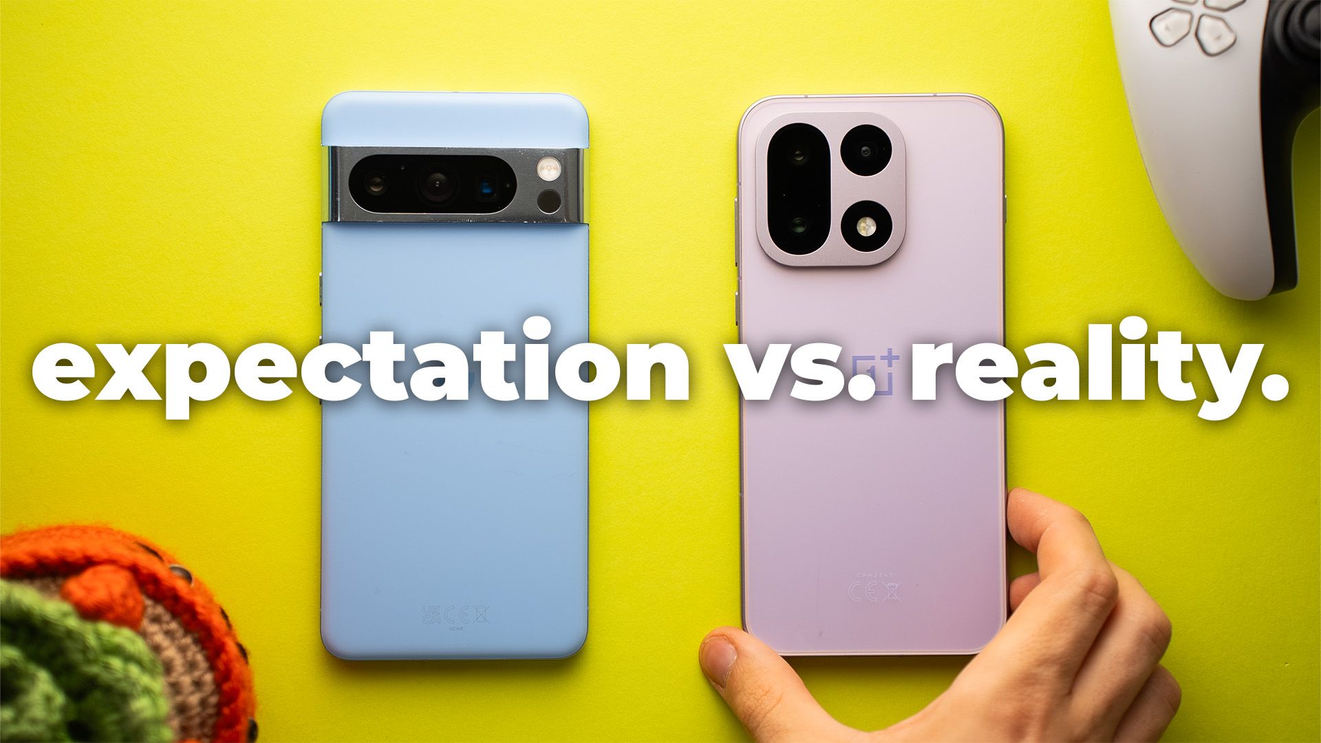 The awkward truth about upgrades. [Video]